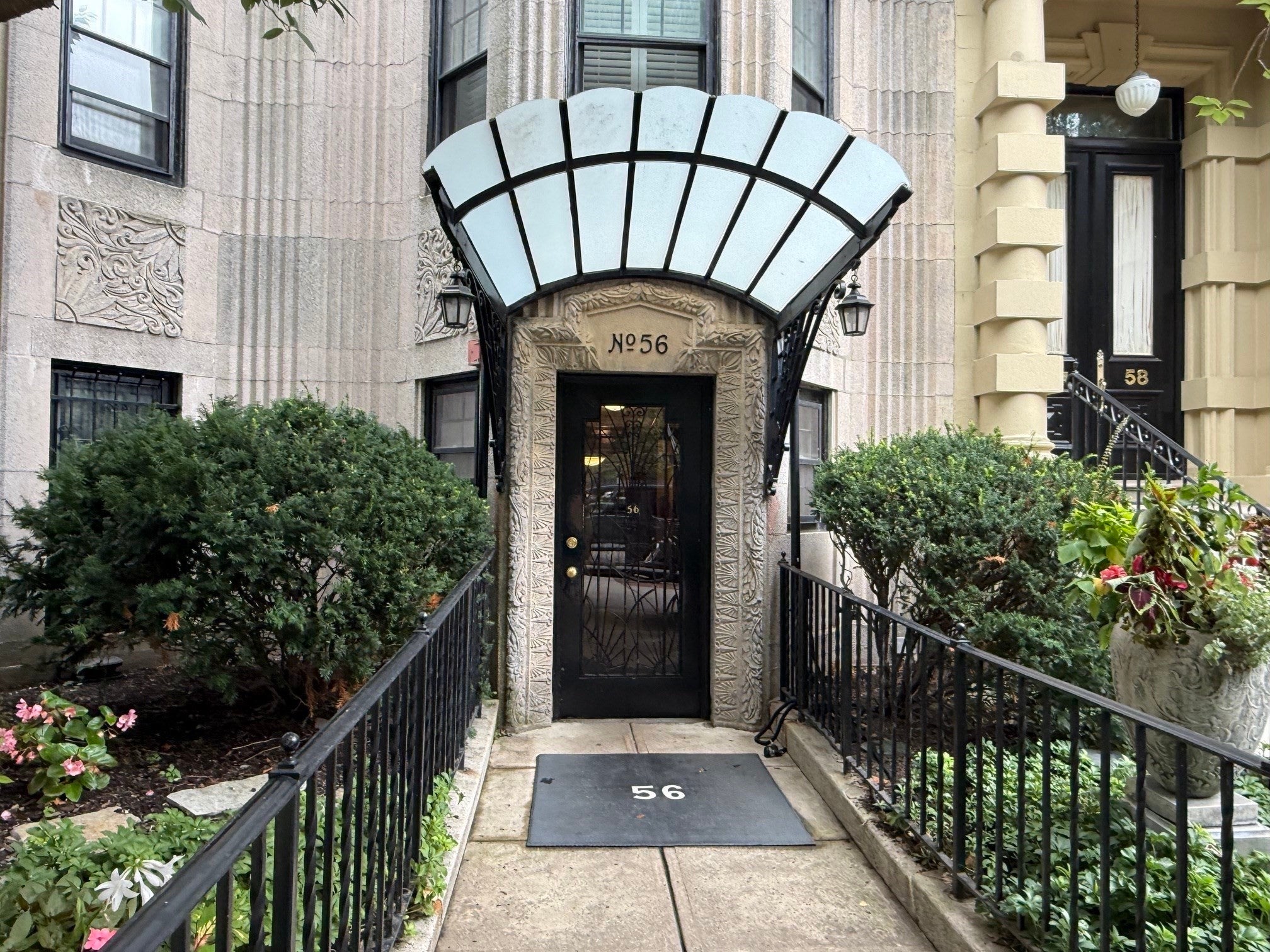56 Commonwealth Ave #22, Boston, MA, 56 Commonwealth Ave #22, Boston, MA Photo #22