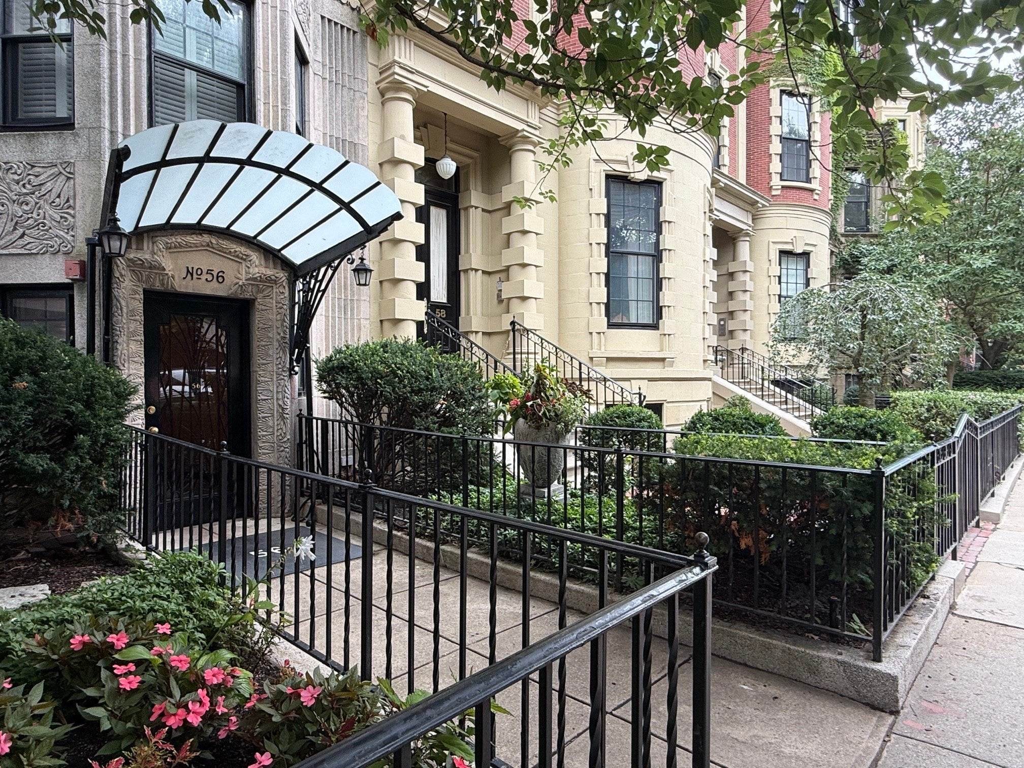 56 Commonwealth Ave #22, Boston, MA, 56 Commonwealth Ave #22, Boston, MA Photo #1