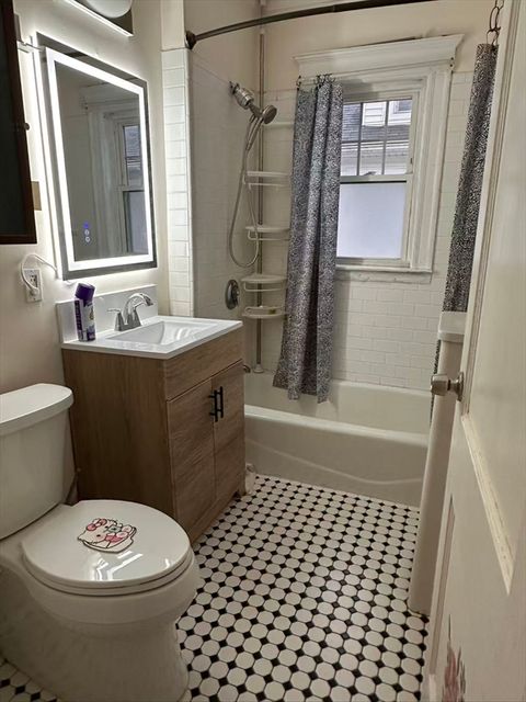 Photo of 26 Ellerton Rd, Quincy, MA 02169 (MLS # 73461785)