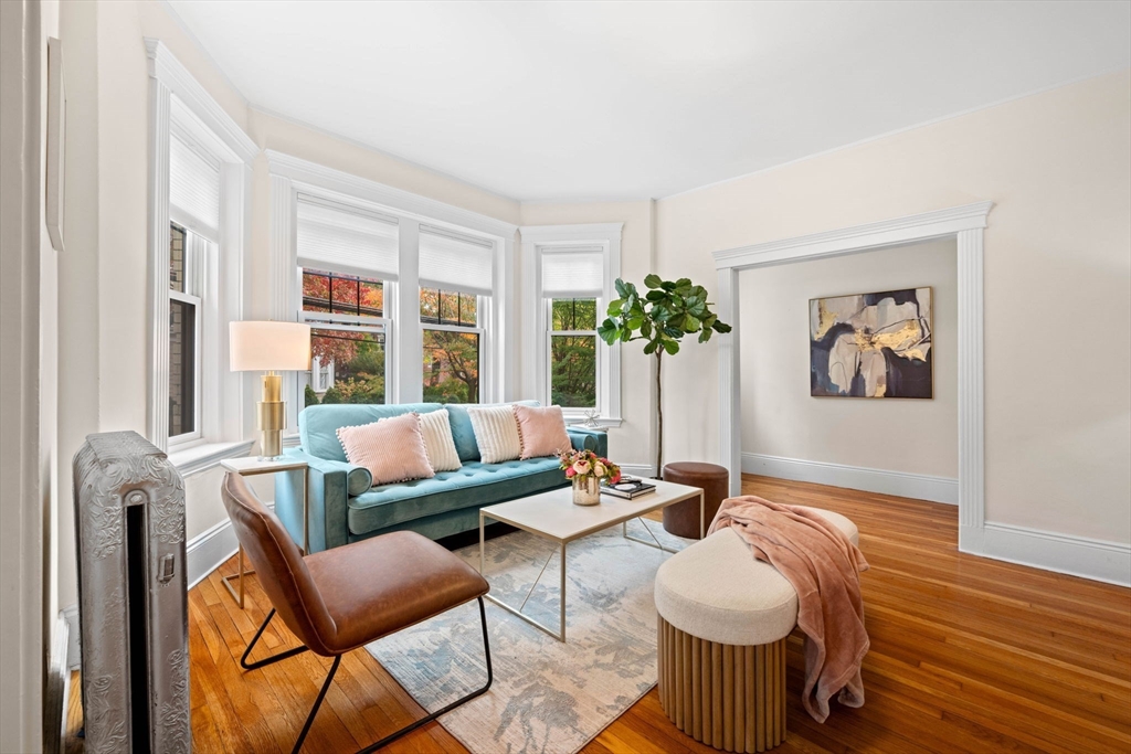 32 Kilsyth Rd Unit 1