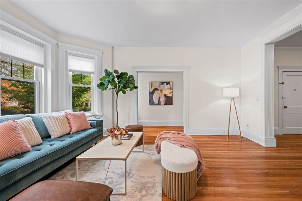 32 Kilsyth Rd Unit 1