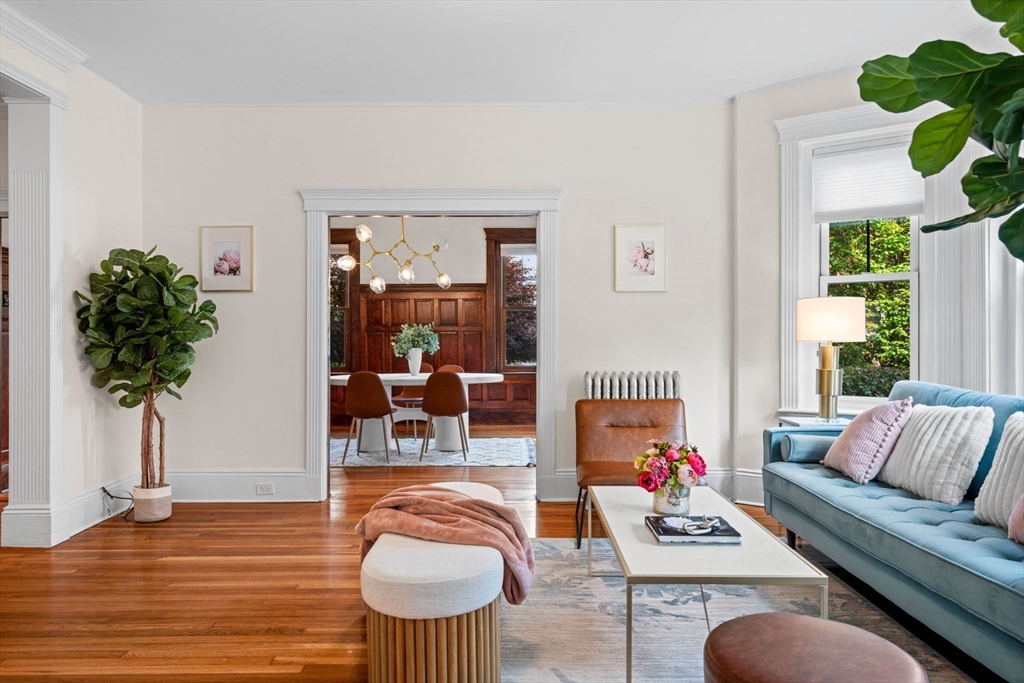 32 Kilsyth Rd Unit 1