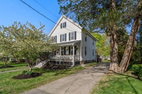 110 Mount Vernon St Dedham MA 02026