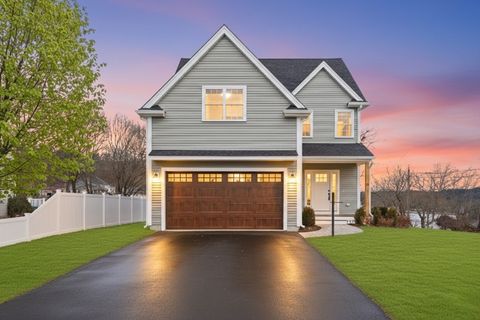 28 Arlington St Woburn MA 01801