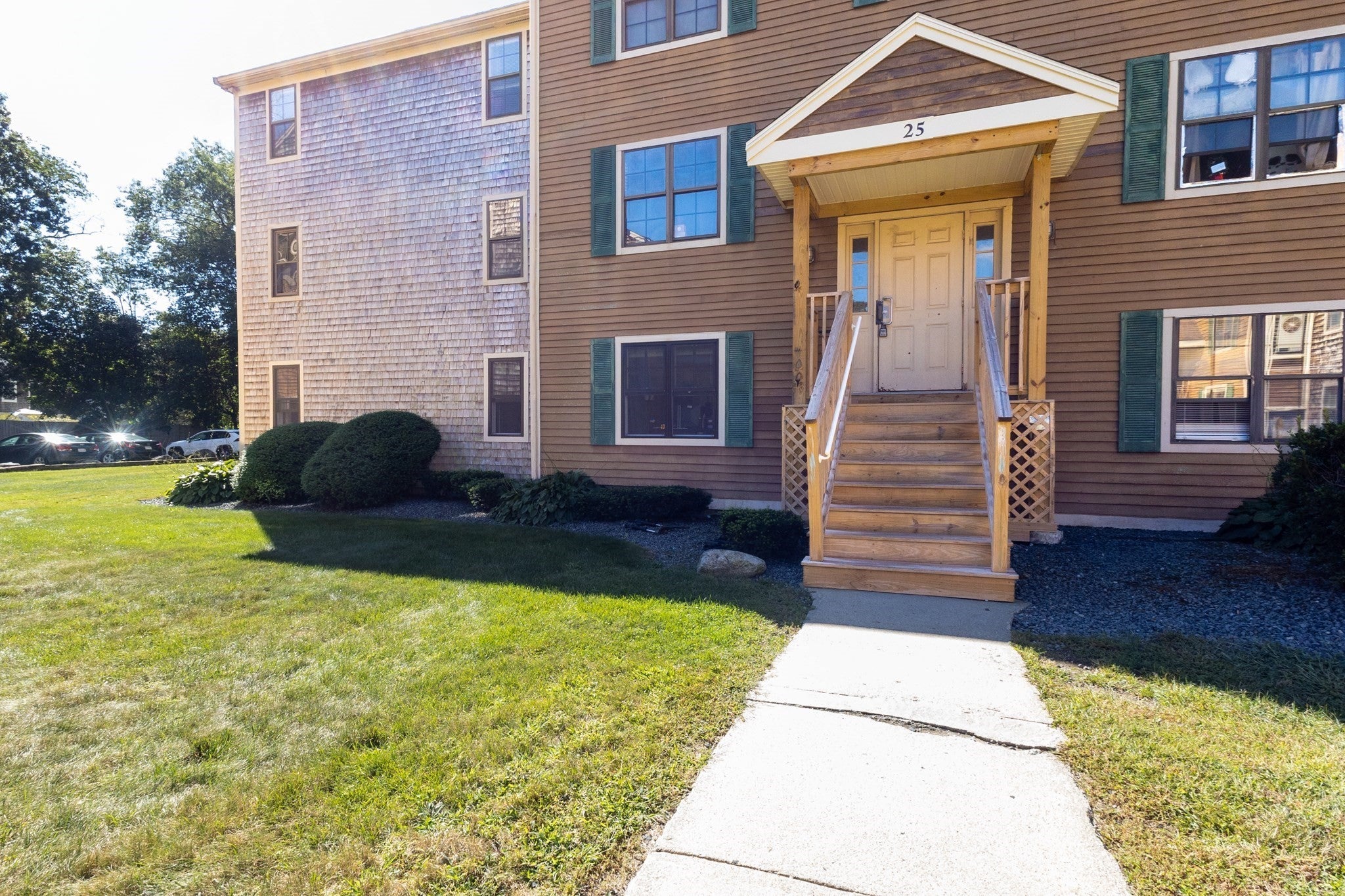25 Eagle AVE #3, Brockton, MA, 25 Eagle AVE #3, Brockton, MA Photo #3