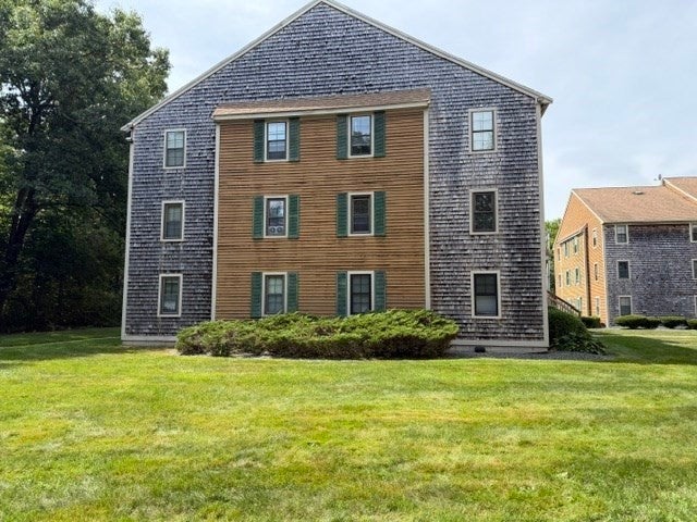 25 Eagle AVE #3, Brockton, MA, 25 Eagle AVE #3, Brockton, MA Photo #4