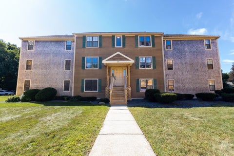 Photo of 25 Eagle AVE #3, Brockton, MA 02301 (MLS # 73571833)