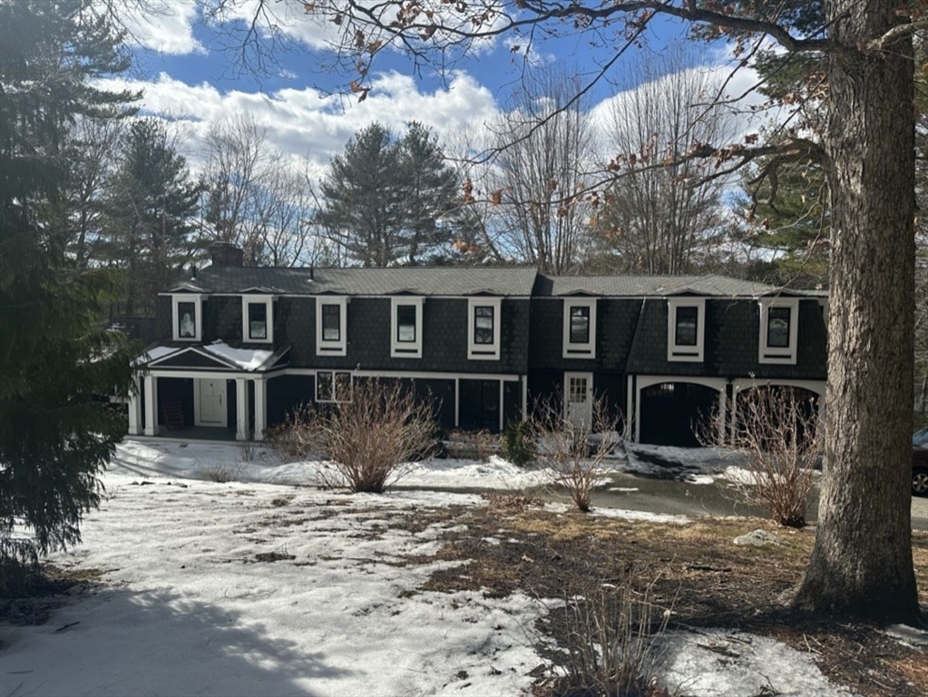 40 Possum Rd