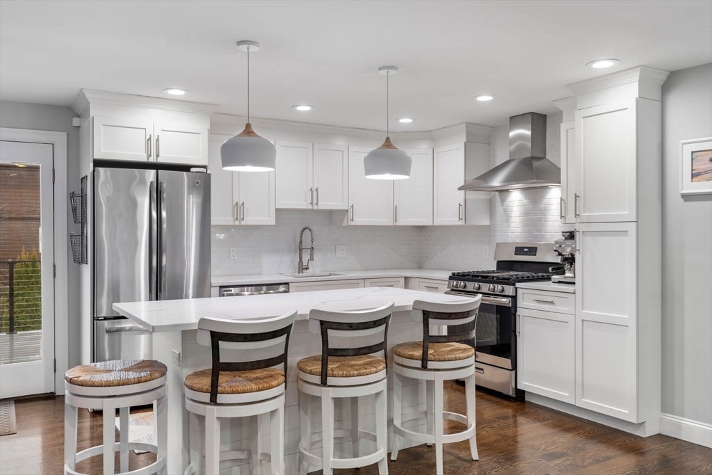 11 Taft St, Marblehead, MA, 11 Taft St, Marblehead, MA Photo #8