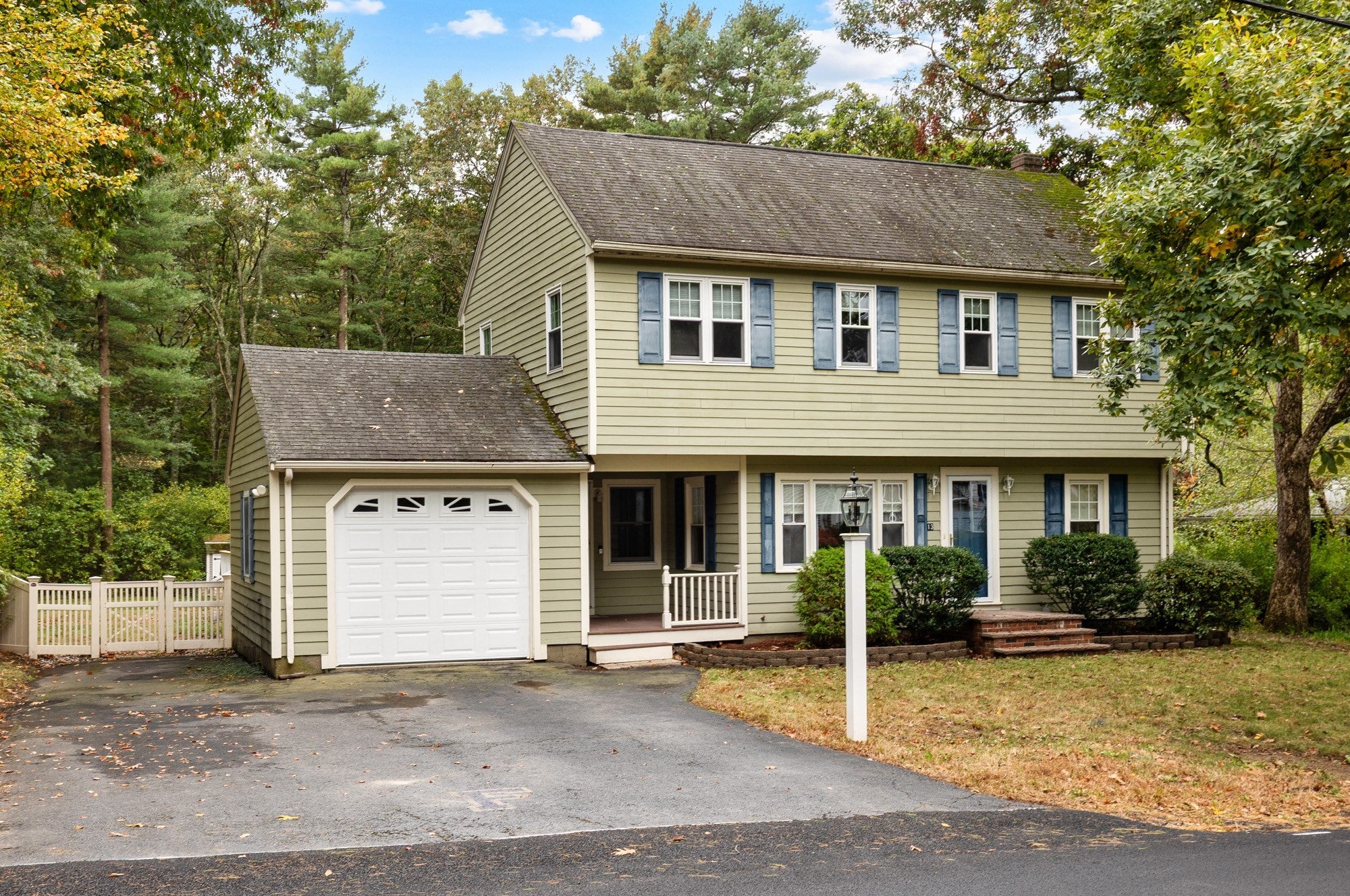 13 Walnut St, Foxboro, MA, 13 Walnut St, Foxboro, MA Photo #3