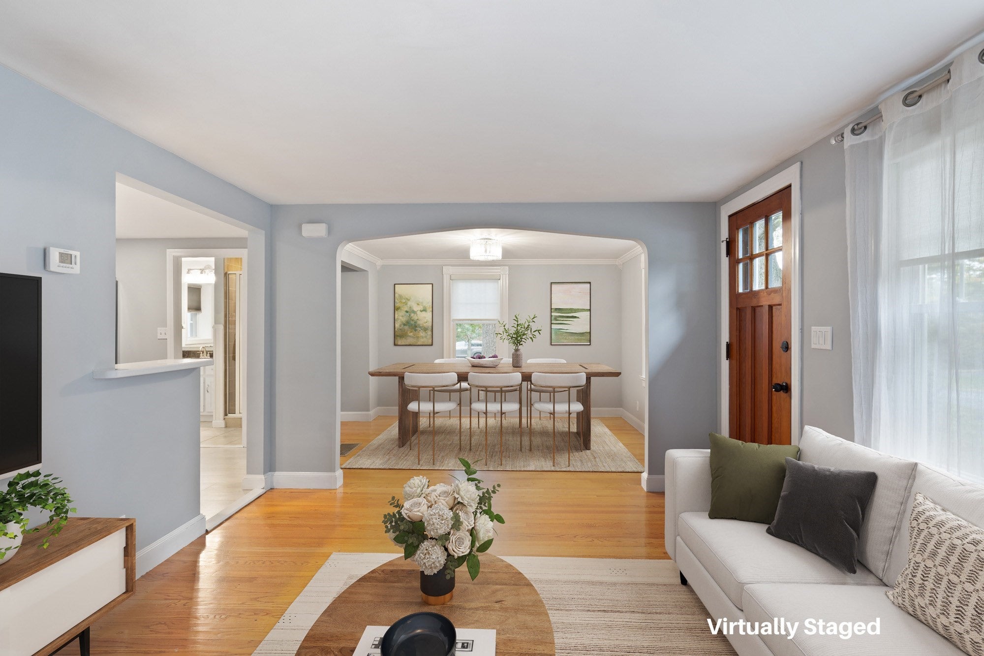 13 Walnut St, Foxboro, MA, 13 Walnut St, Foxboro, MA Photo #6