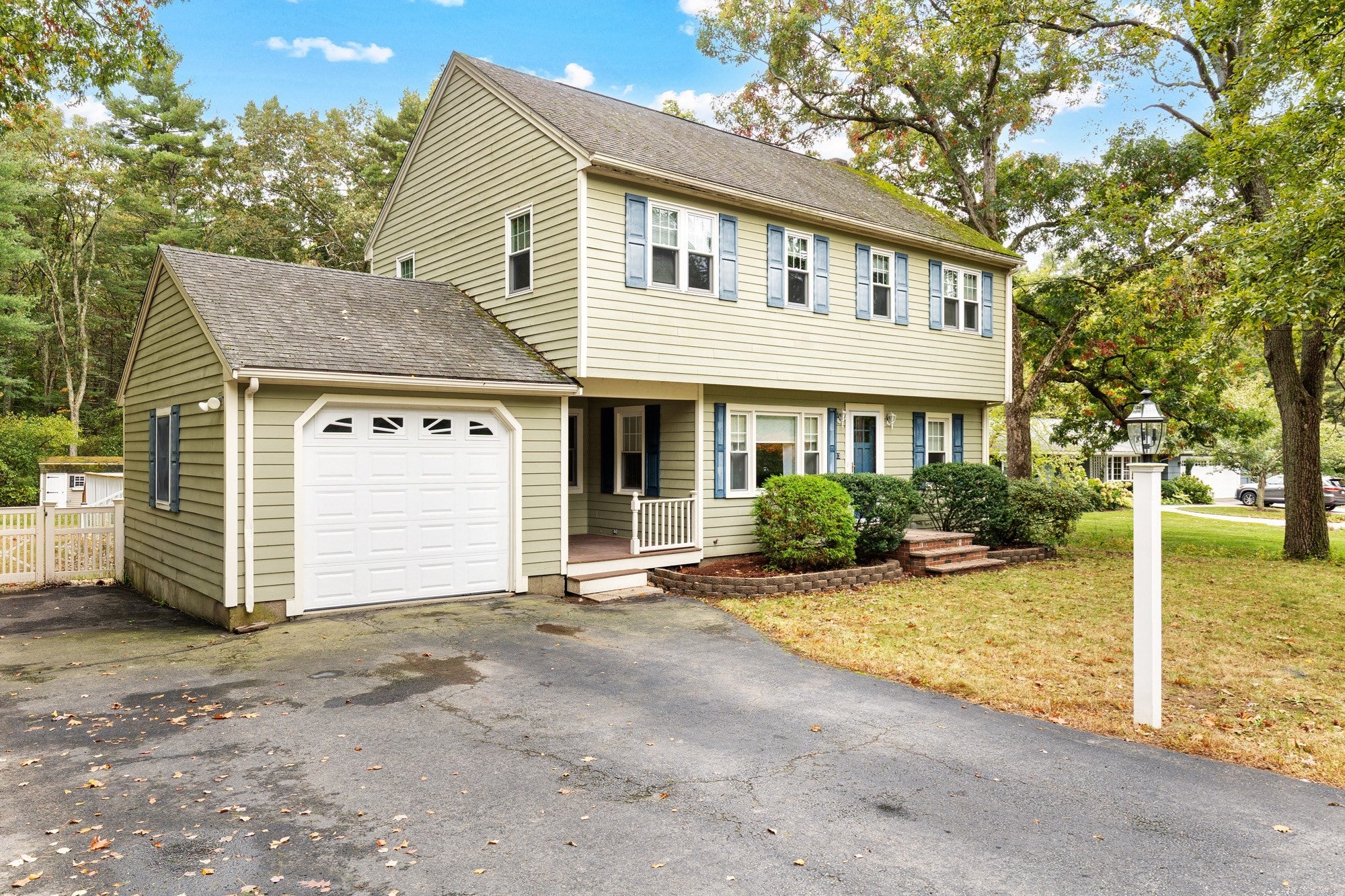 13 Walnut St, Foxboro, MA, 13 Walnut St, Foxboro, MA Photo #1