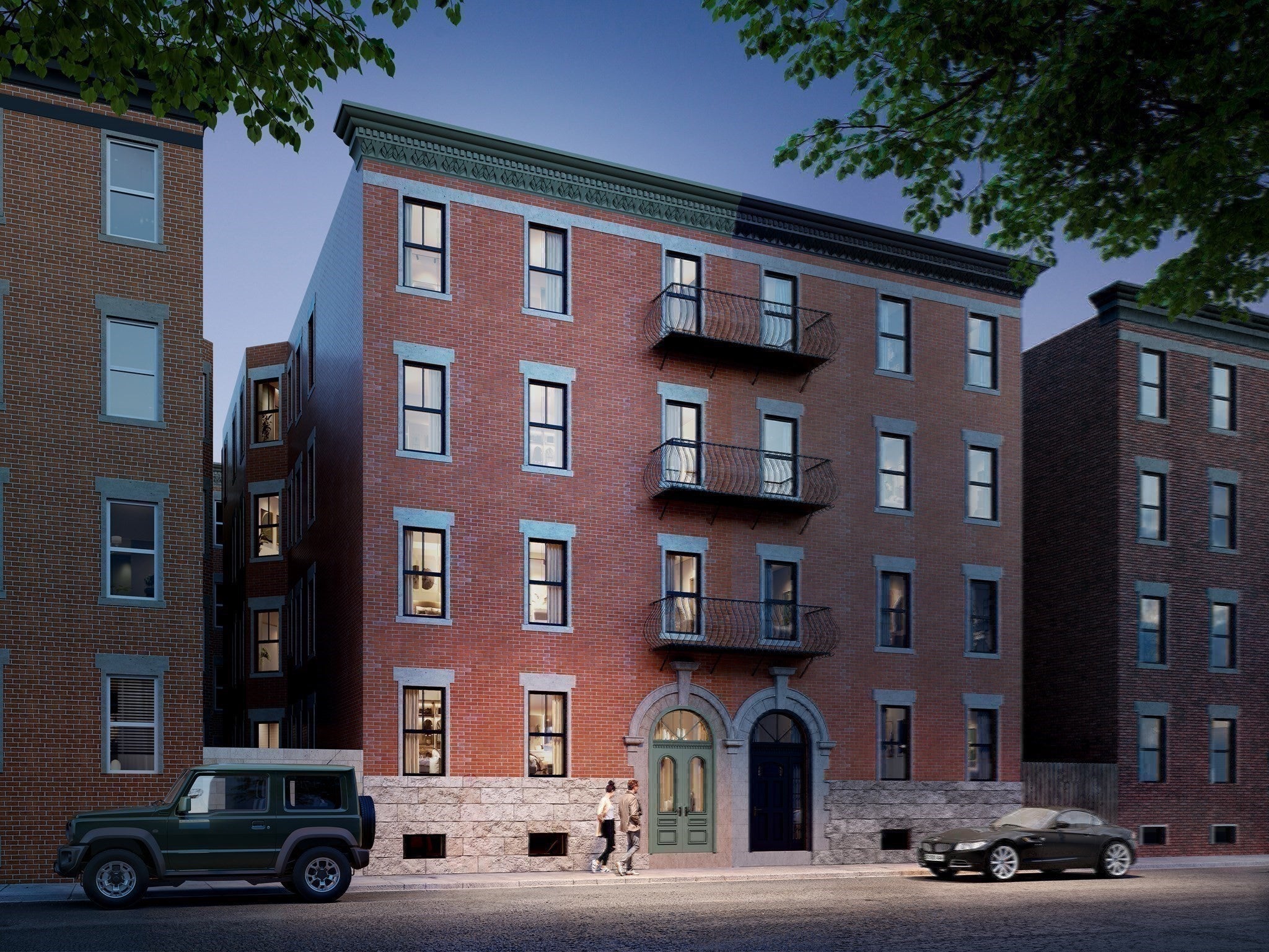 75 Lubec ST #4, Boston, MA, 75 Lubec ST #4, Boston, MA Photo #16