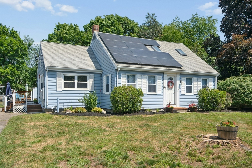 92 Union Street