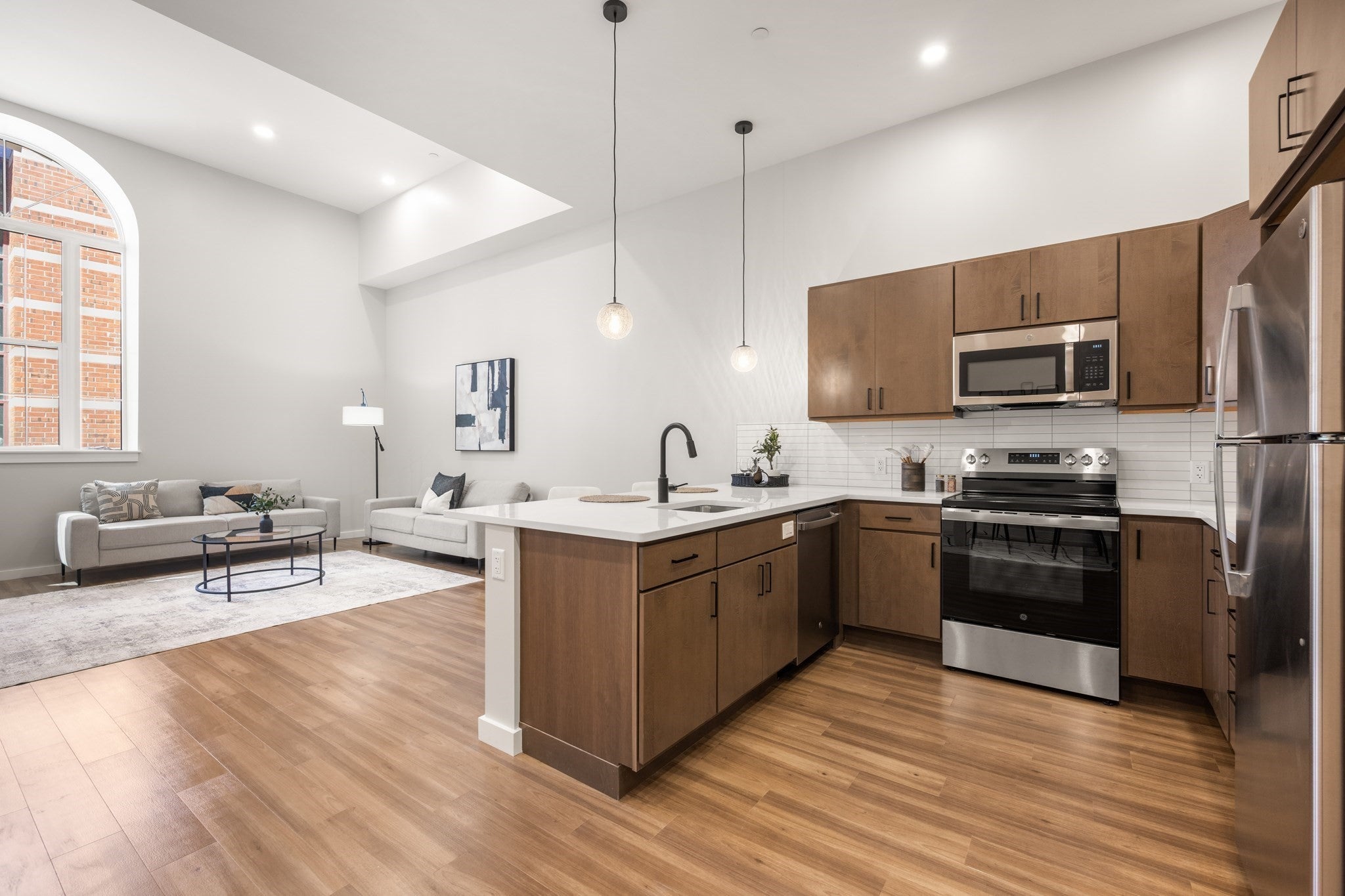 22 Elm St #304, Worcester, MA, 22 Elm St #304, Worcester, MA Photo #5