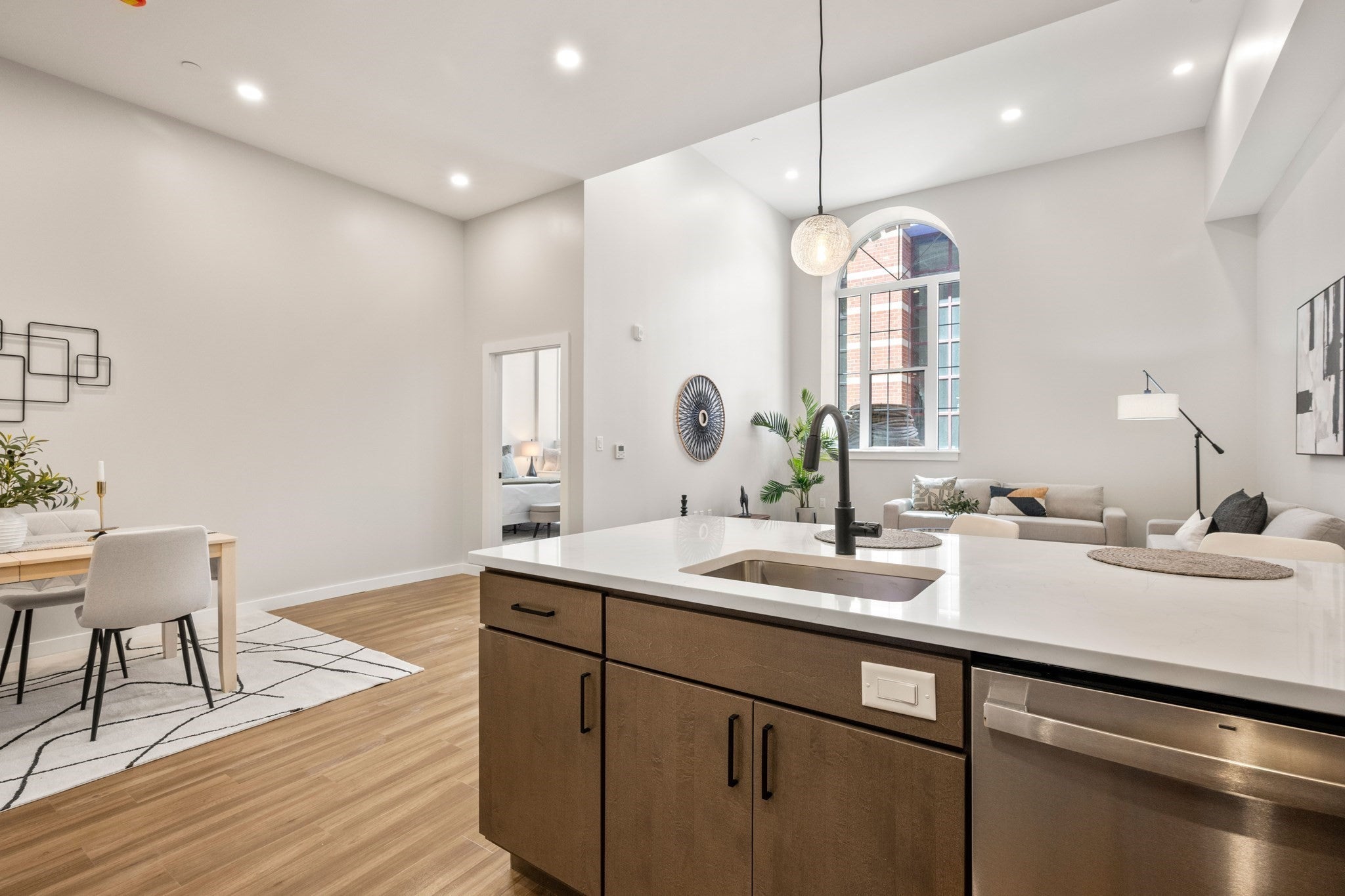 22 Elm St #304, Worcester, MA, 22 Elm St #304, Worcester, MA Photo #7