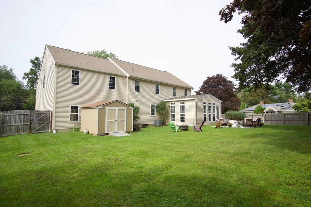 4 Williams Rd, Sturbridge, MA, 4 Williams Rd, Sturbridge, MA Photo #21
