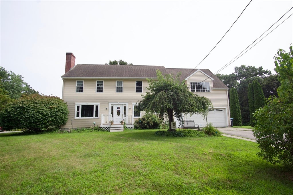 4 Williams Rd, Sturbridge, MA, 4 Williams Rd, Sturbridge, MA Photo #2