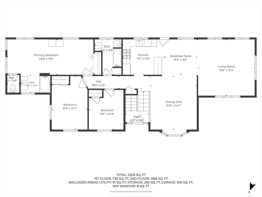 4 Alpha Rd, Groveland, MA, 4 Alpha Rd, Groveland, MA Photo #40