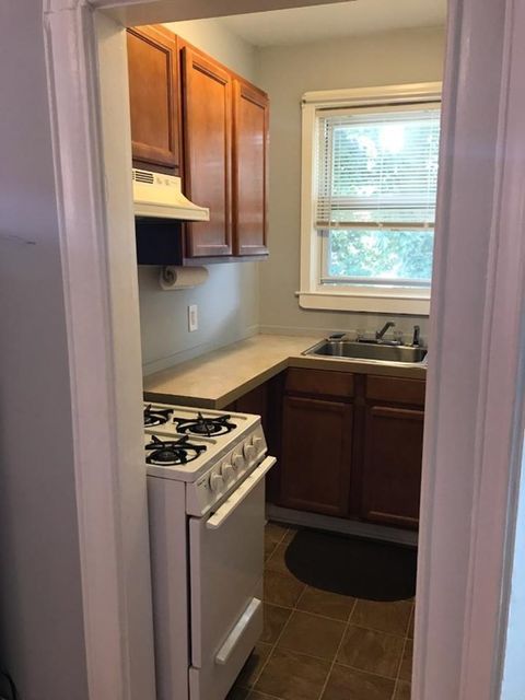 Photo of 40 Mcgee Street #3 north, Fall River, MA 02721 (MLS # 73458242)