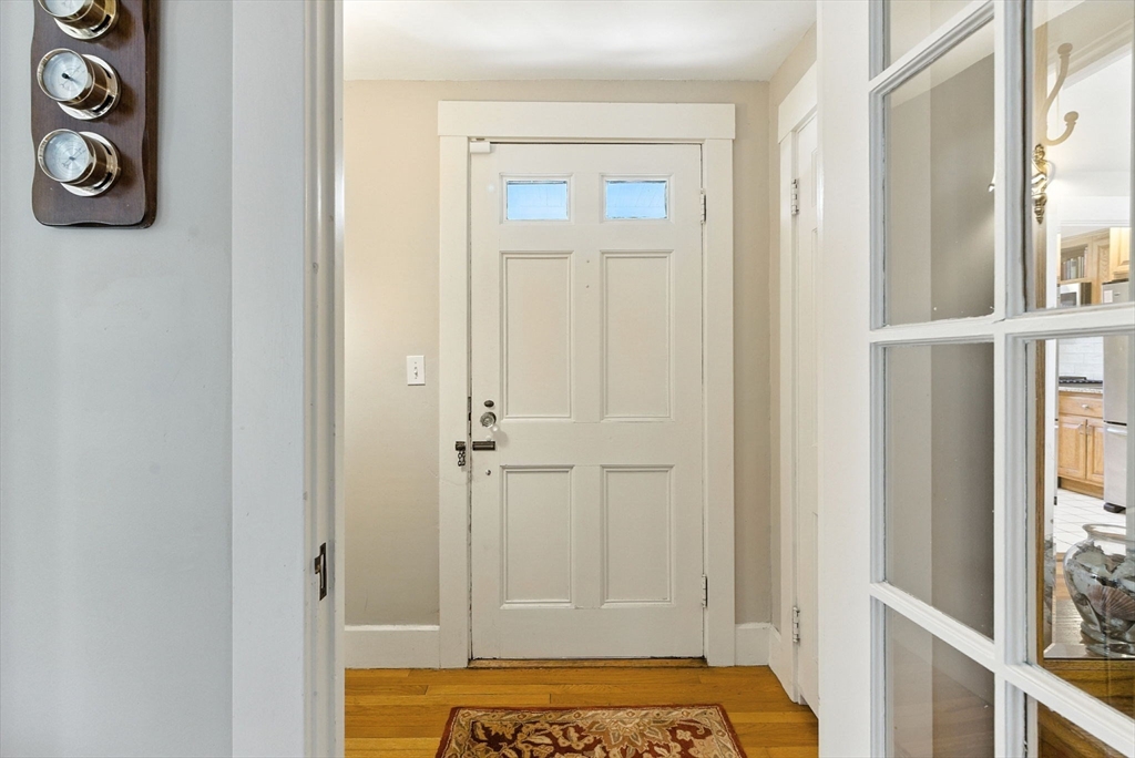 234 Pleasant St