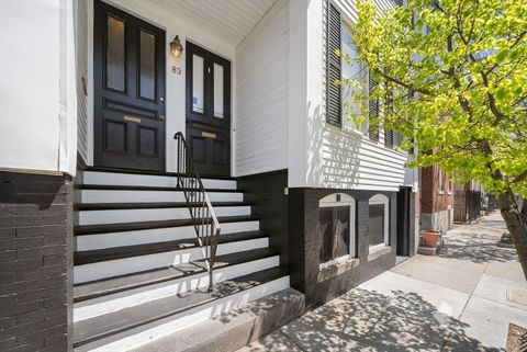Photo of 83 High Street, Boston, MA 02129 (MLS # 73515341)