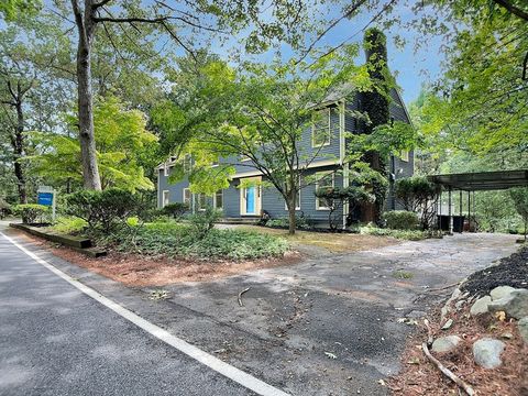 66 Patten Rd Westford MA 01886