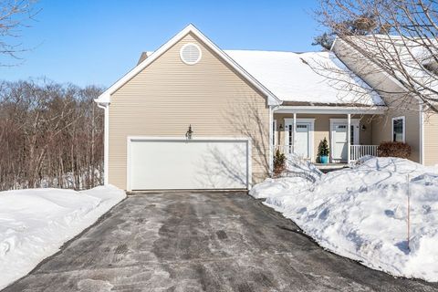 Photo of 196 Horne Way #196, Millbury, MA 01527 (MLS # 73475210)