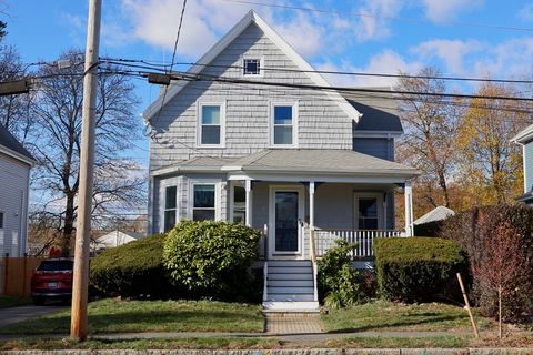 62 Stetson Avenue Swampscott MA 01907