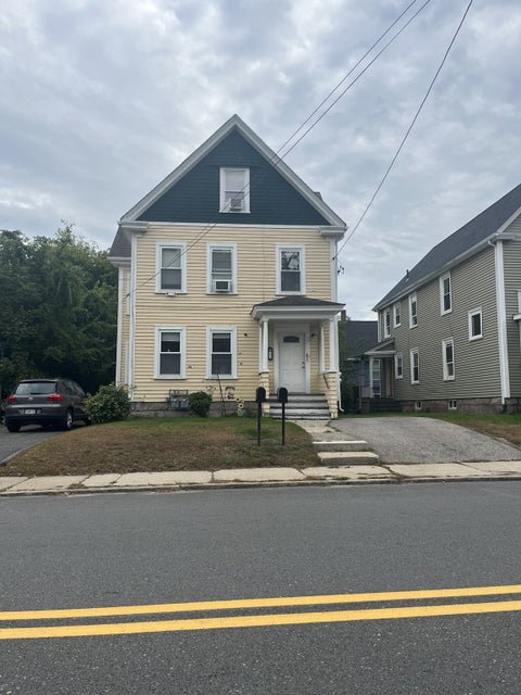 Photo of 40 West St, Milford, MA 01757 (MLS # 73586004)
