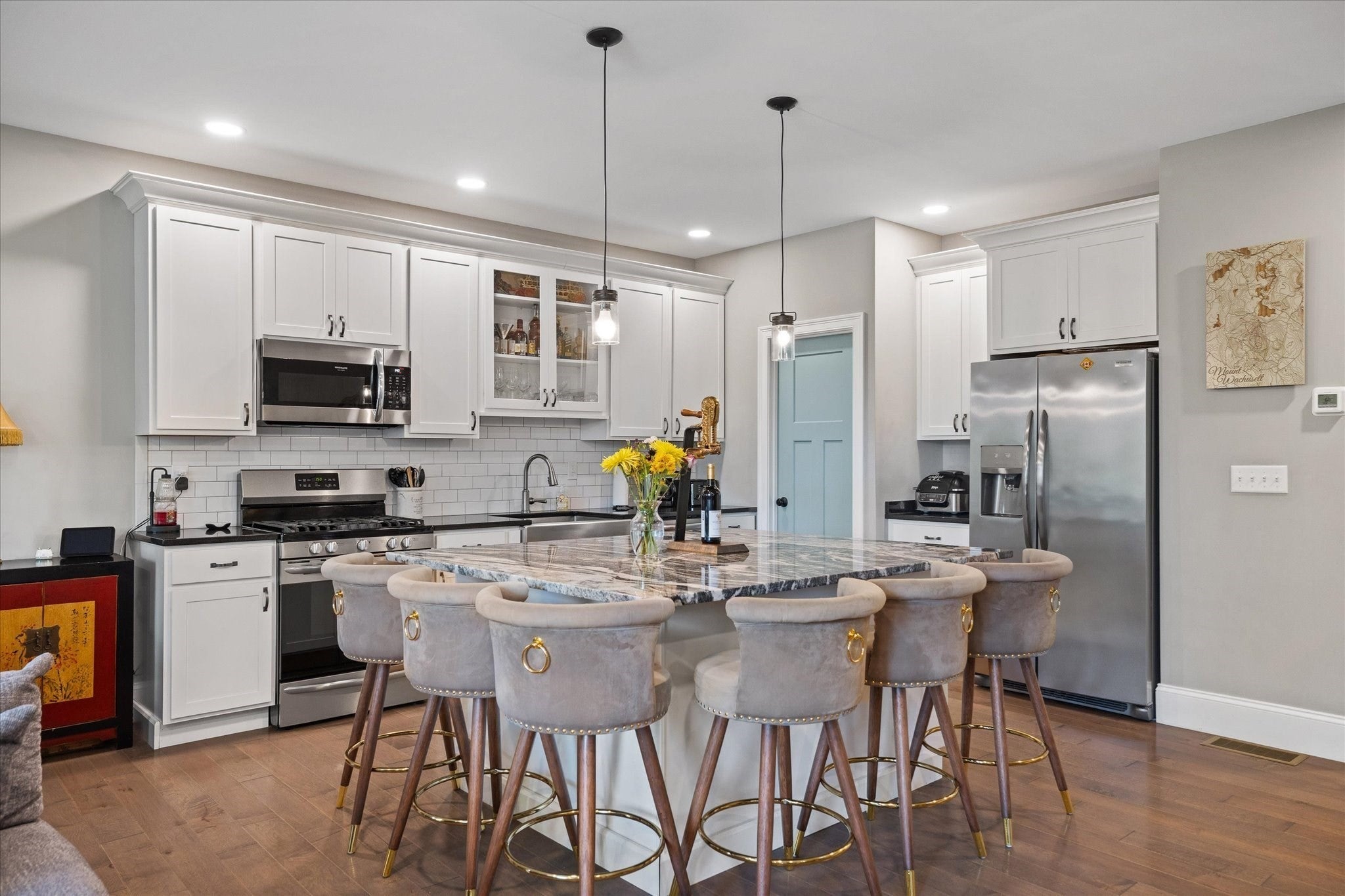 228 Worcester Rd #A, Westminster, MA, 228 Worcester Rd #A, Westminster, MA Photo #13