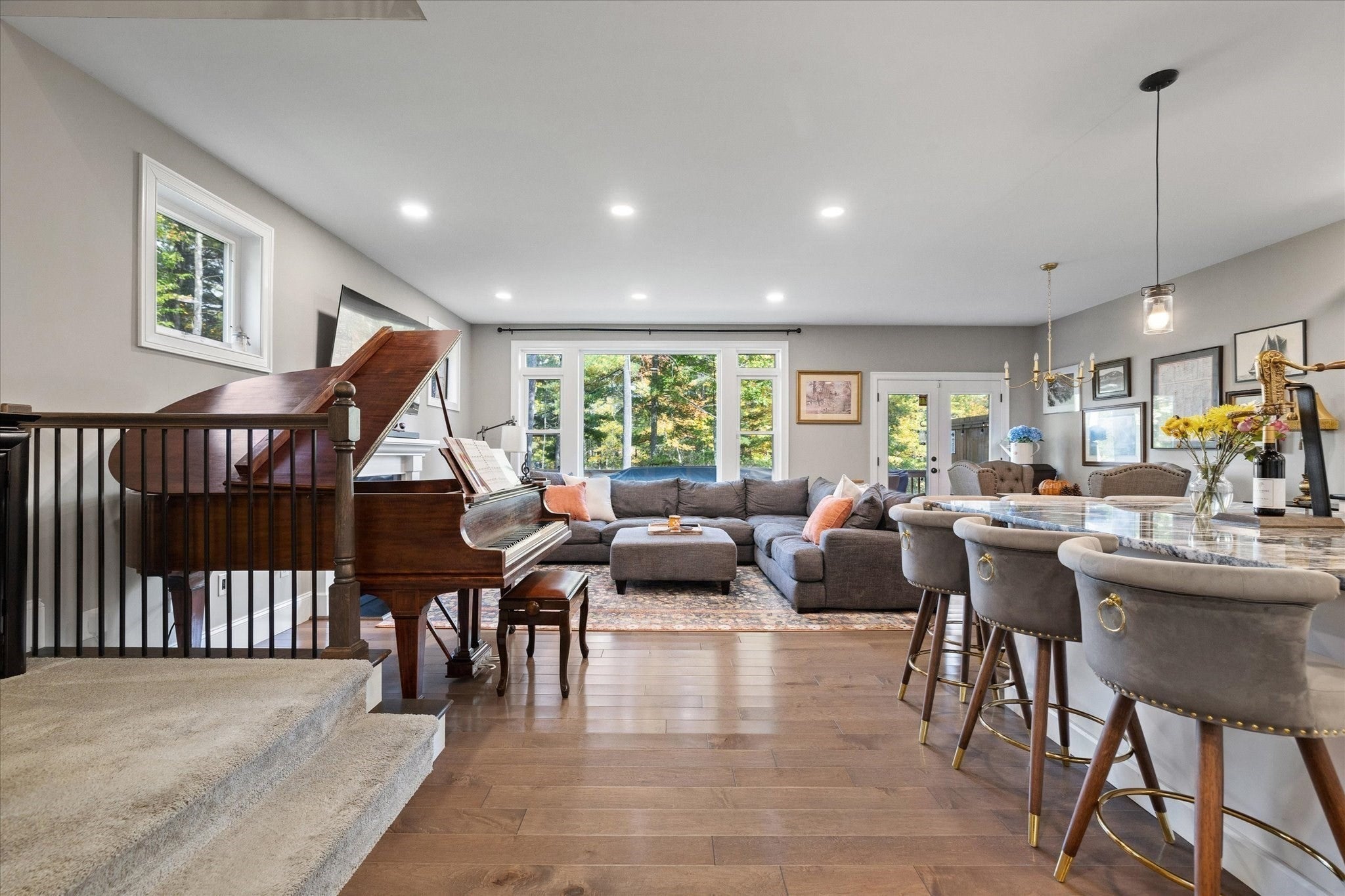 228 Worcester Rd #A, Westminster, MA, 228 Worcester Rd #A, Westminster, MA Photo #11