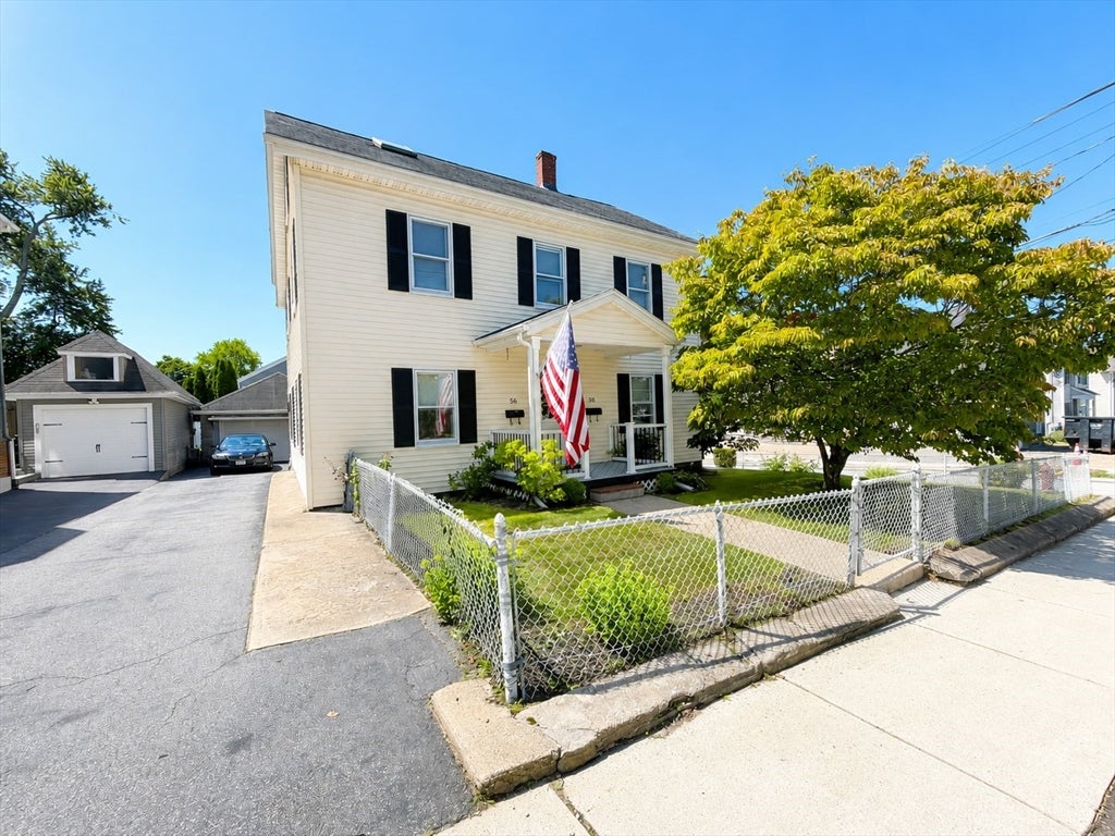 58 Oak St #58, Winchester, MA, 58 Oak St #58, Winchester, MA Photo #18