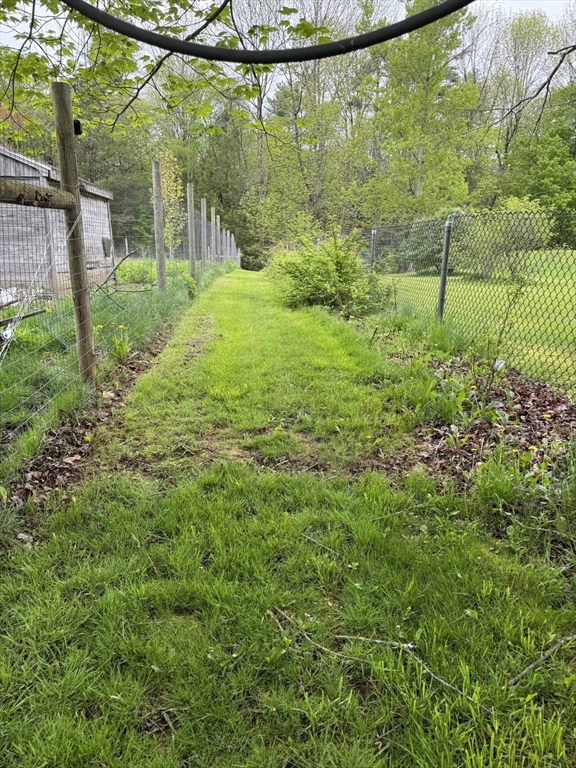 100 Narrow Lane