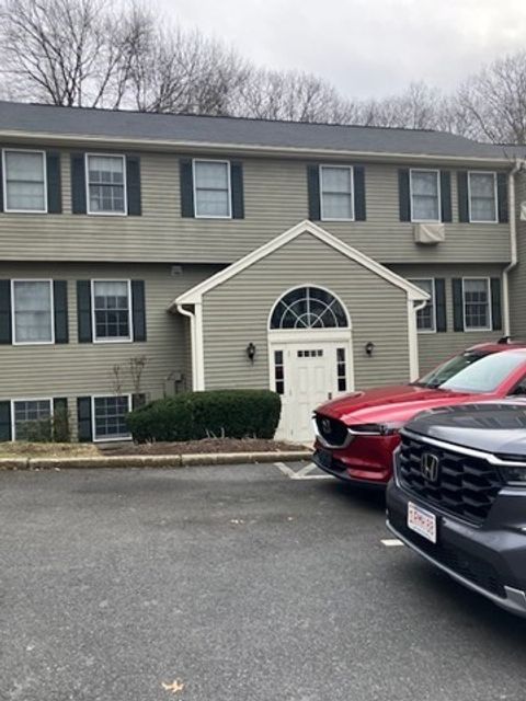 Photo of 304 Manor Terrace #304, Lexington, MA 02420 (MLS # 73469541)