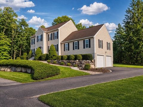 Photo of 239 Bellevue Ave, Brockton, MA 02302 (MLS # 73493882)