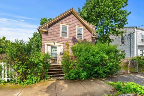 Photo of 10 Pinkham Street, Lynn, MA 01902 (MLS # 73527117)