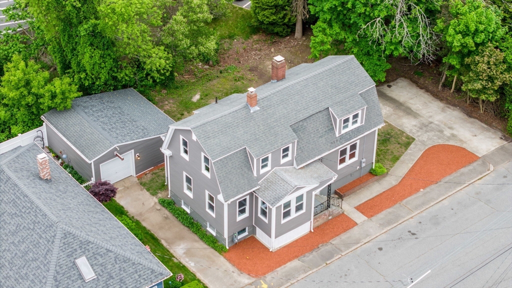 9 Garfield St