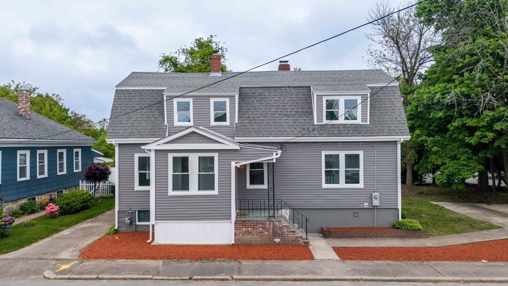 9 Garfield St