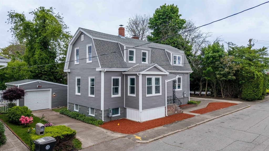 9 Garfield St