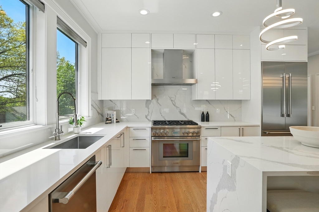 14 Princeton Street Fourteen