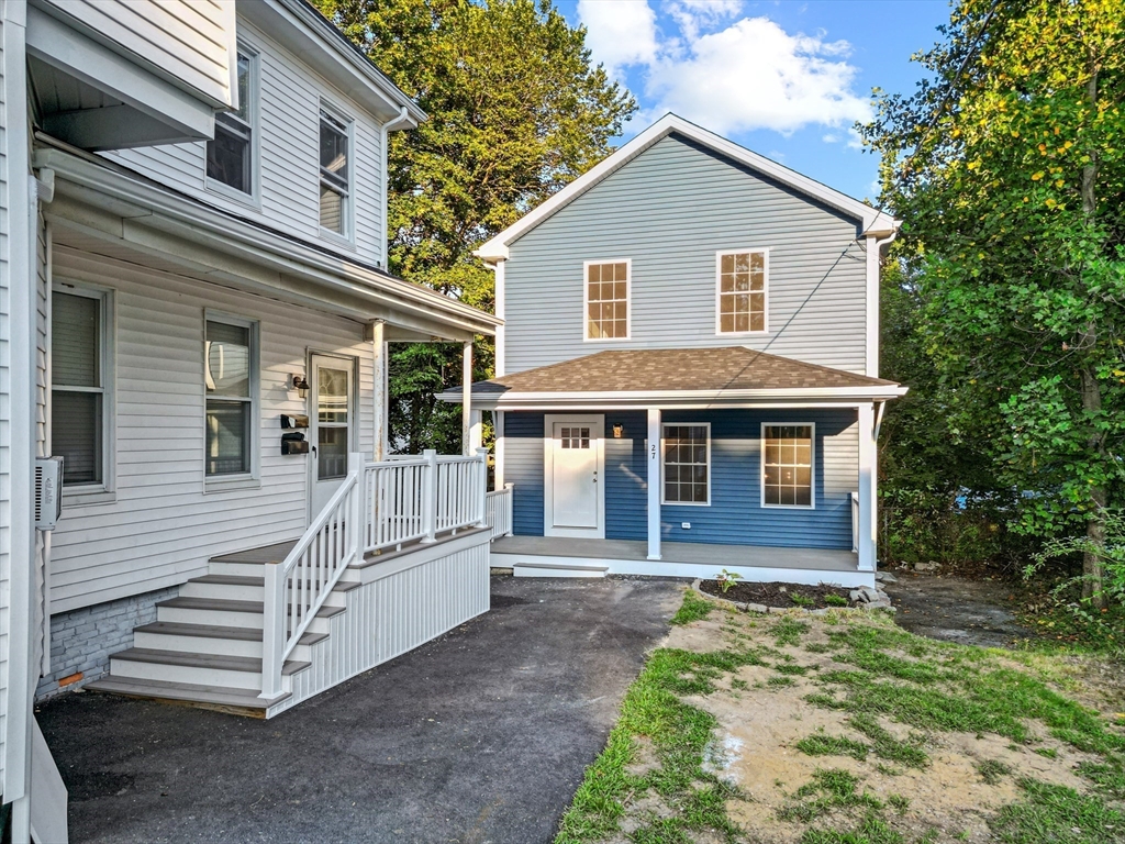 27-29 Pearl Street