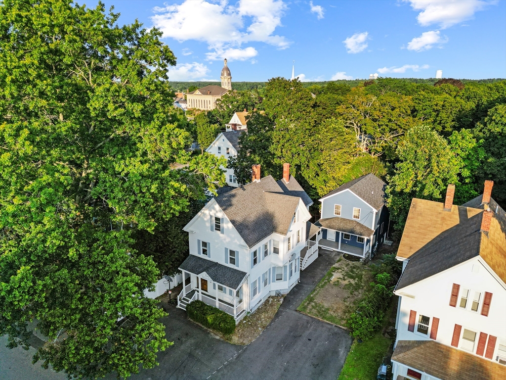 27-29 Pearl Street