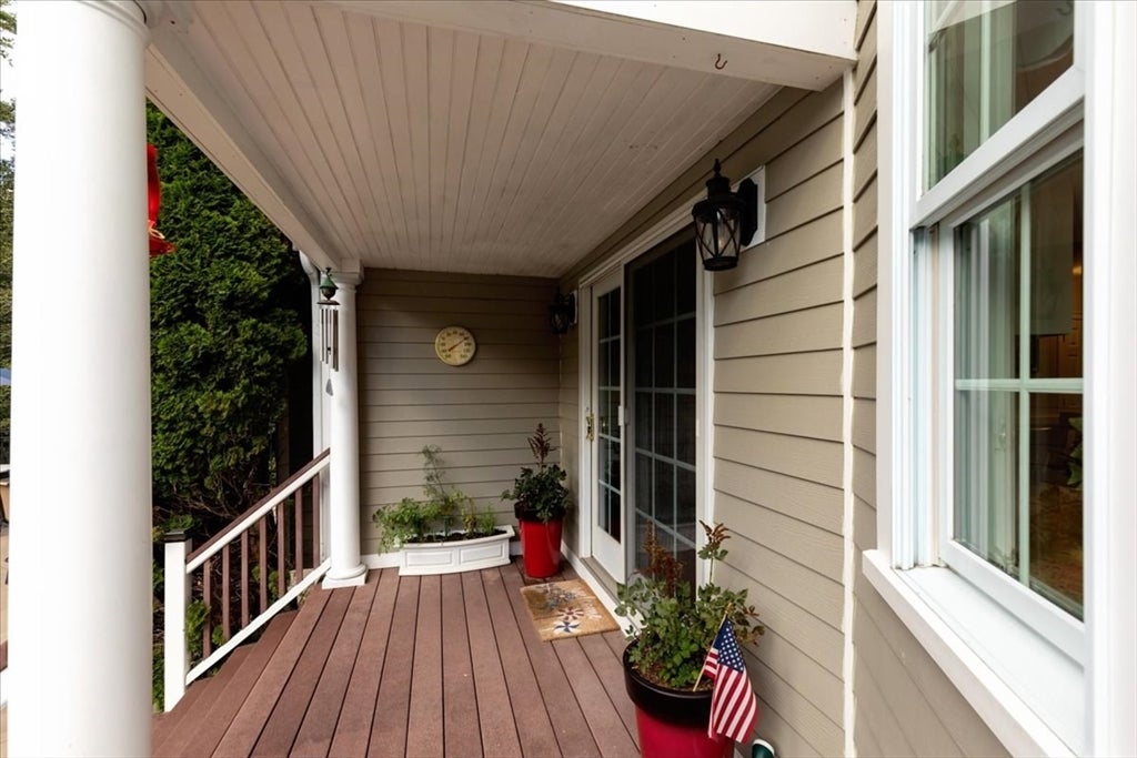 496 Thompson St, Halifax, MA Photo #13