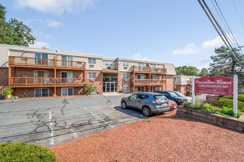 110 Boston Post Rd E 104 Marlborough MA 01752