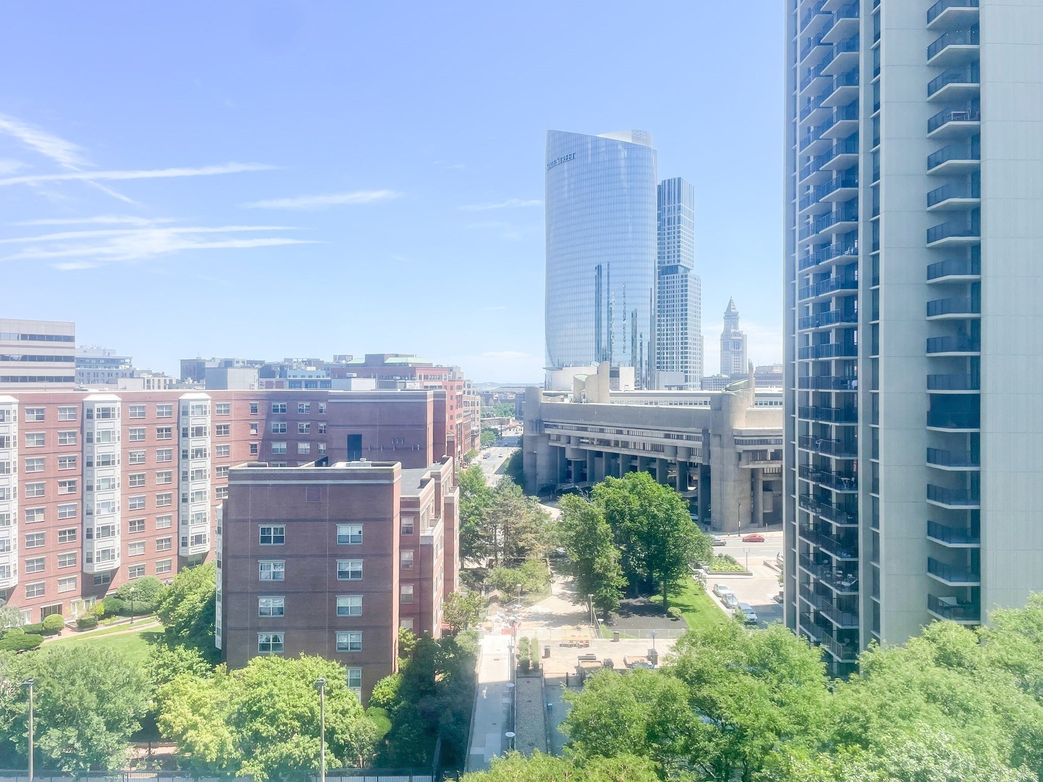 9 Hawthorne Place #11J, Boston, MA, 9 Hawthorne Place #11J, Boston, MA Photo #15