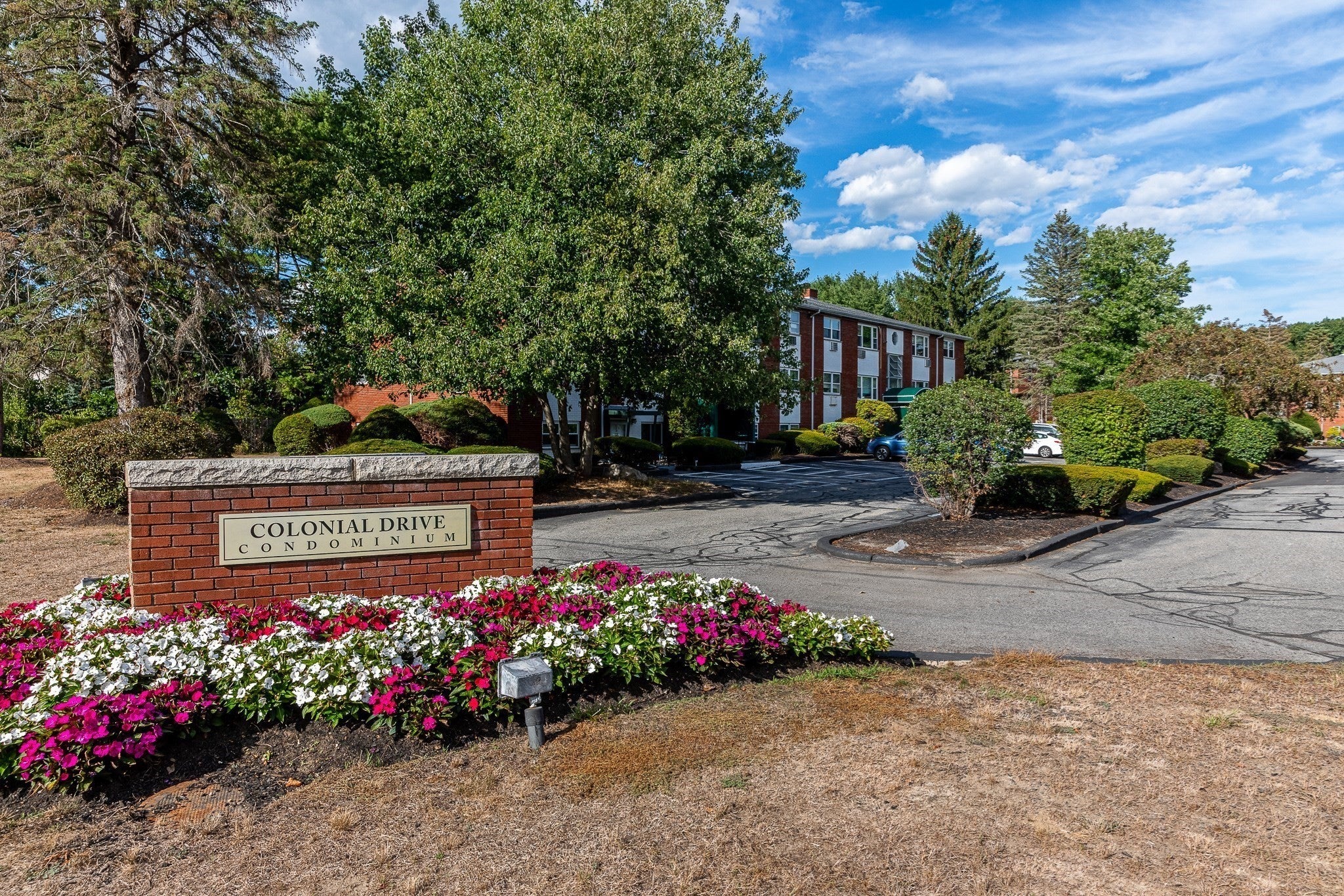 E2 Colonial Dr #4, Andover, MA, E2 Colonial Dr #4, Andover, MA Photo #18