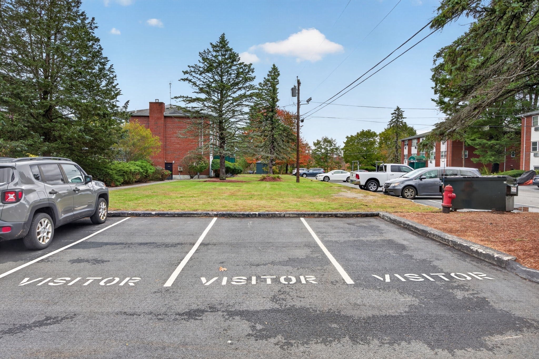 E2 Colonial Dr #4, Andover, MA, E2 Colonial Dr #4, Andover, MA Photo #12