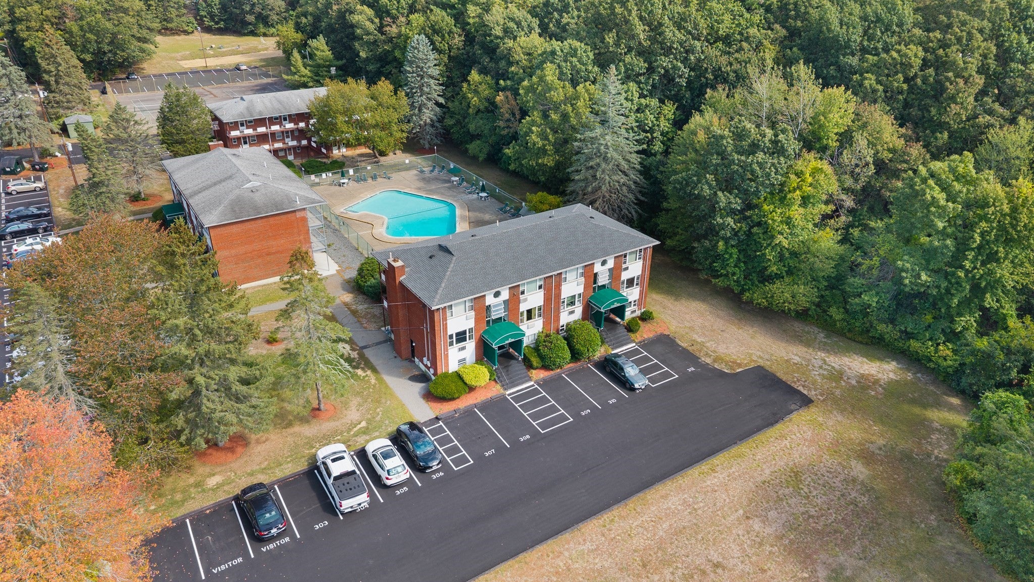 E2 Colonial Dr #4, Andover, MA, E2 Colonial Dr #4, Andover, MA Photo #1