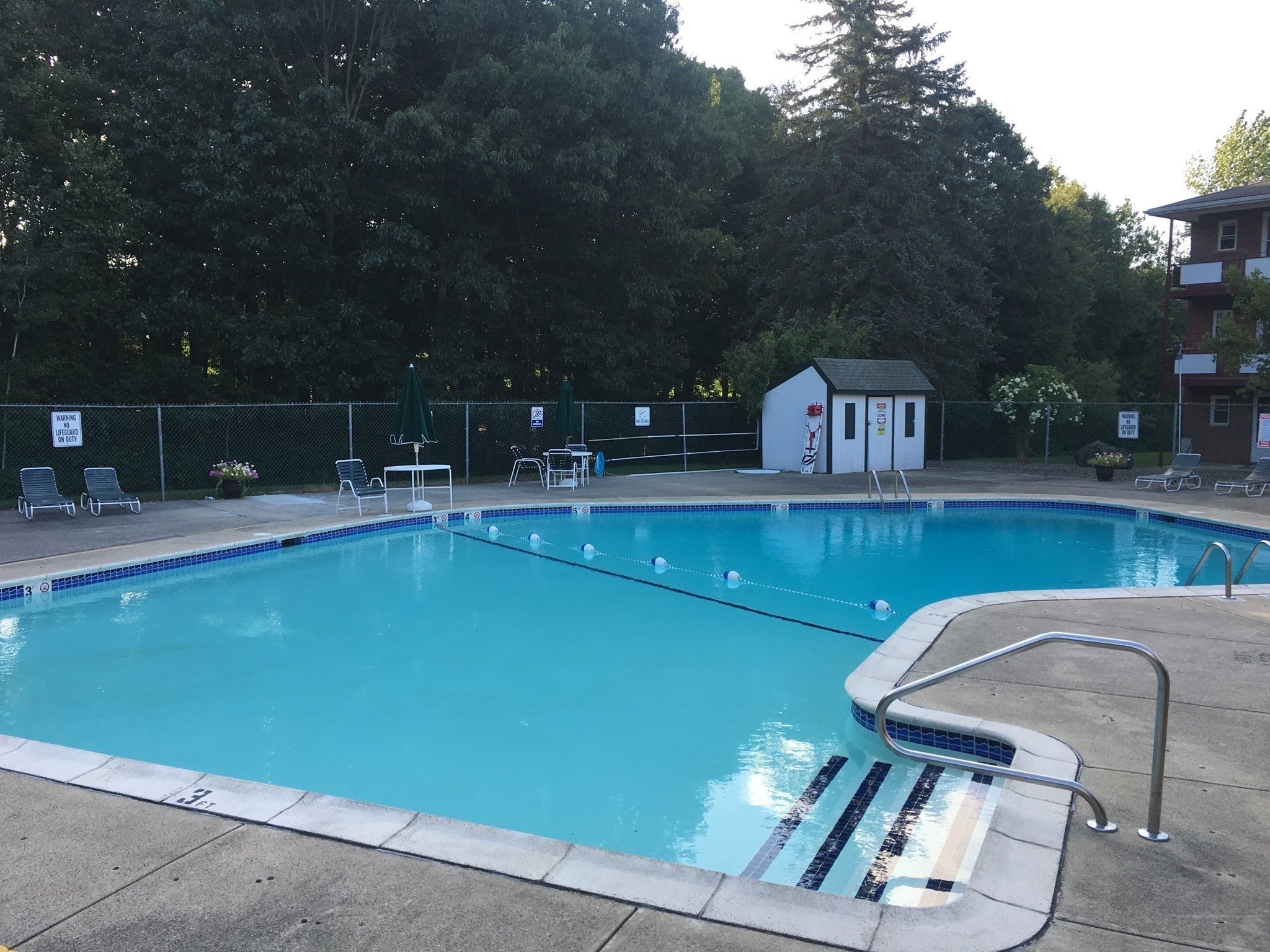 E2 Colonial Dr #4, Andover, MA, E2 Colonial Dr #4, Andover, MA Photo #21